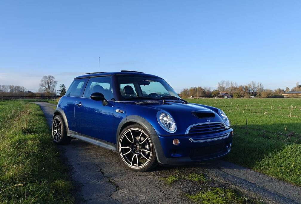 MINI