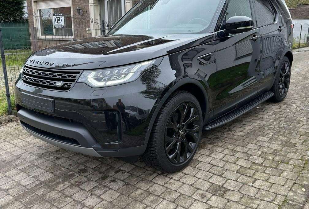 Land Rover