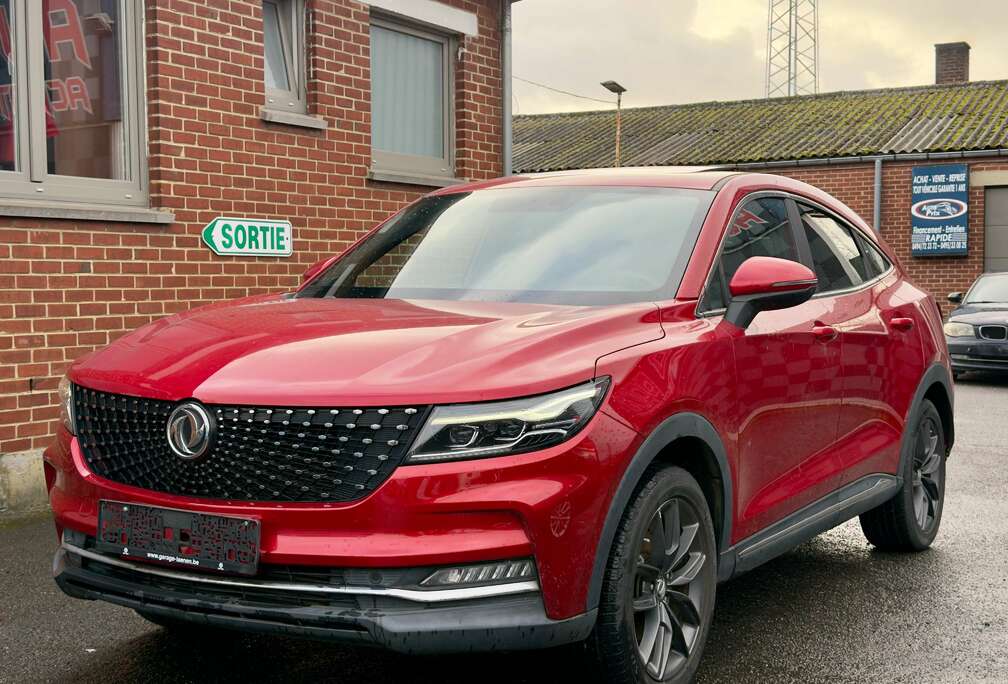 1.5 T-GDI Premium Full Opts Problème Moteur