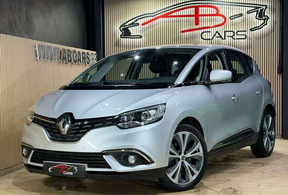 Renault 1.6 dCi Energy Intens * GARANTIE 12 MOIS *