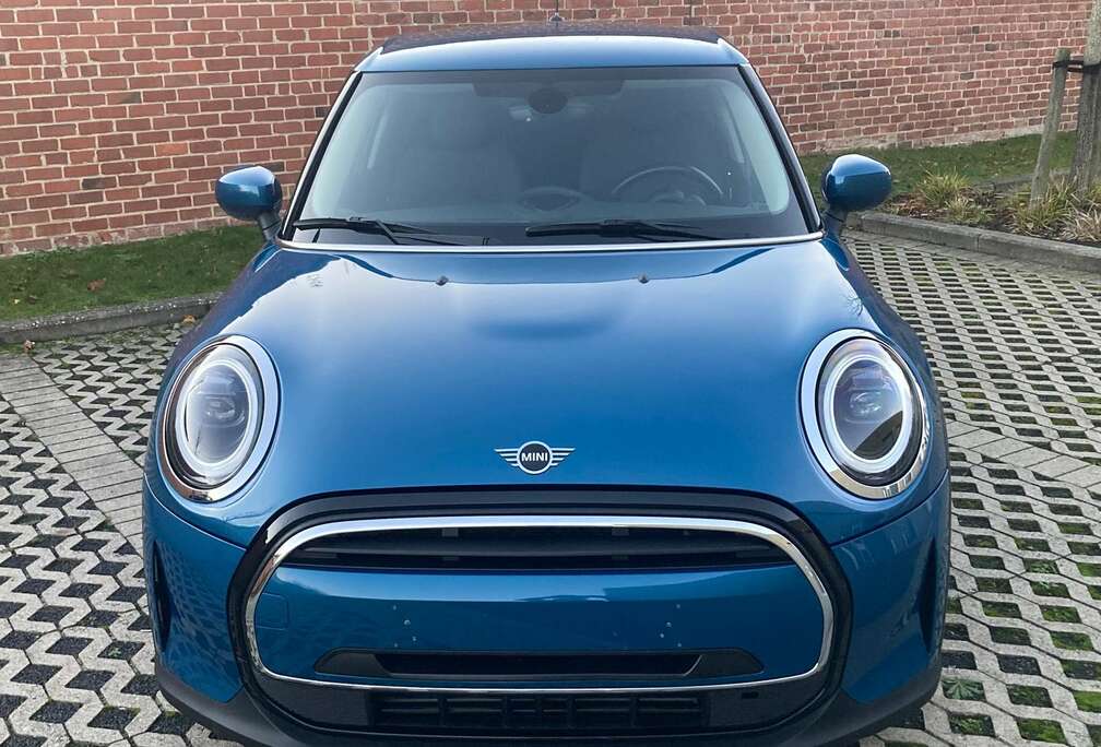 MINI 1.5i Classic Trim 5 deurs - 2022 - Veel opties