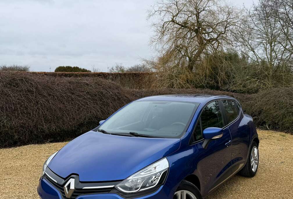 Renault 1.5 dCi Energy Limited Sport PREMIER PROPRIETAIRE