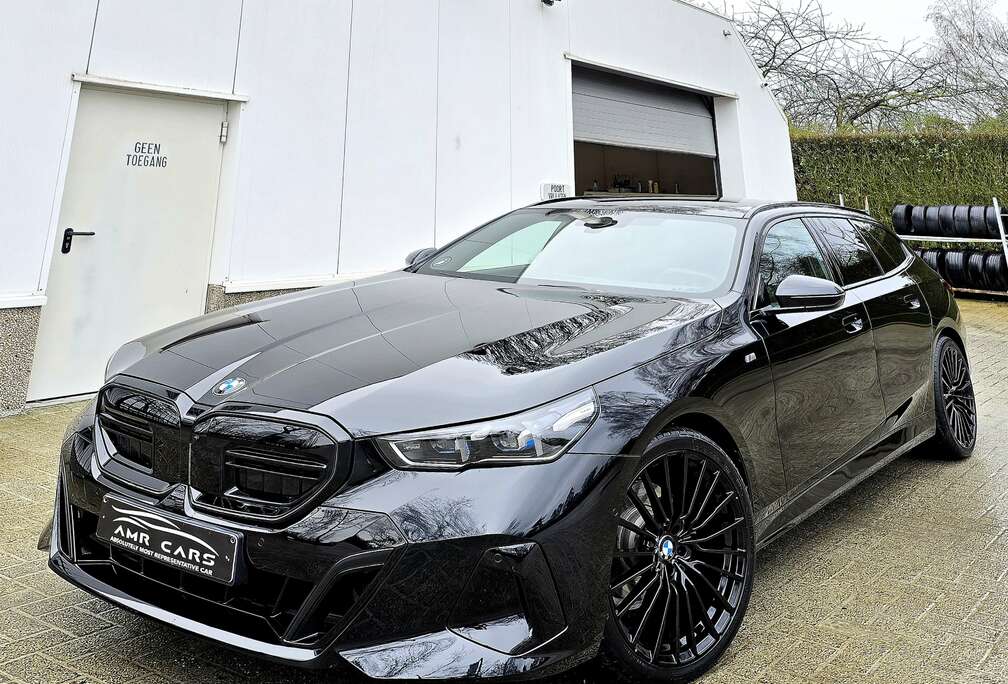 BMW IA M-Aerodamic Sport-Panorama-Harman/Kardon