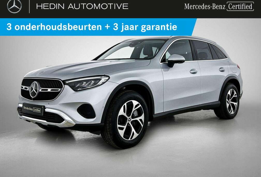Mercedes-Benz DE 4MATIC SUV Luxury Line Distronic  Memory Pack