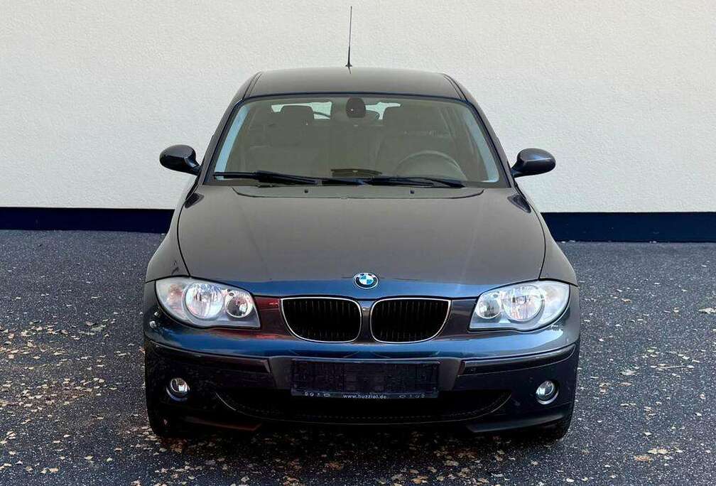 BMW 116i
