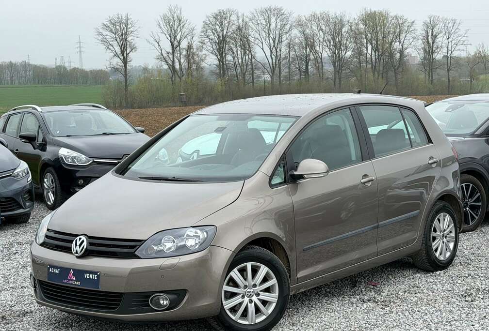 Volkswagen 1.2 TSI - 45755 KM  - CUIR - NAVIGATION - GARANTIE