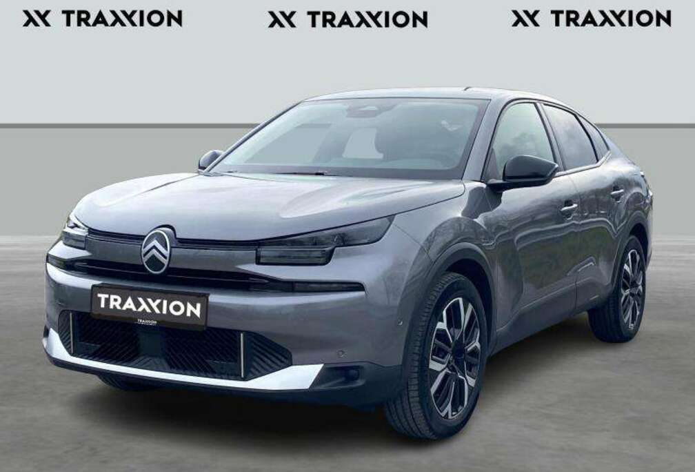 Citroen Hybrid 145 Automatic MAX