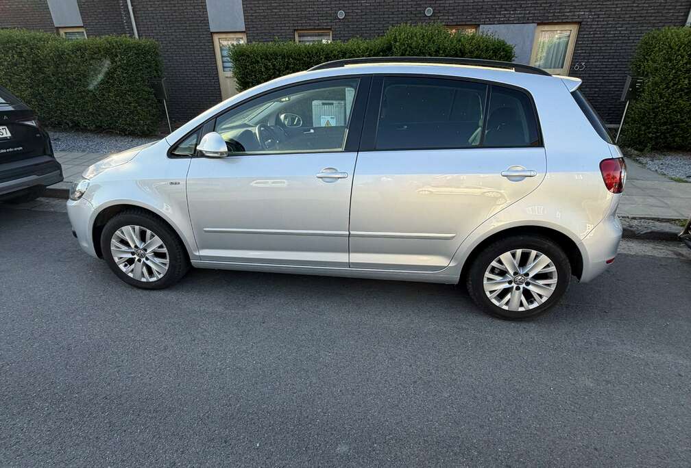 Volkswagen 1.2 TSI Trendline DSG