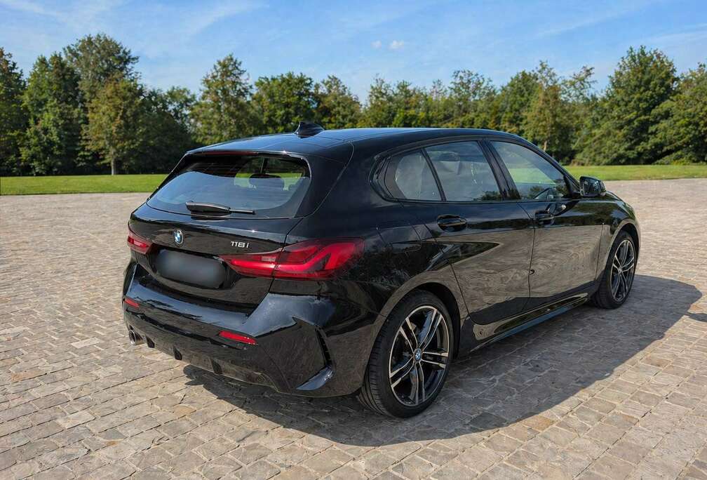 BMW M Sport