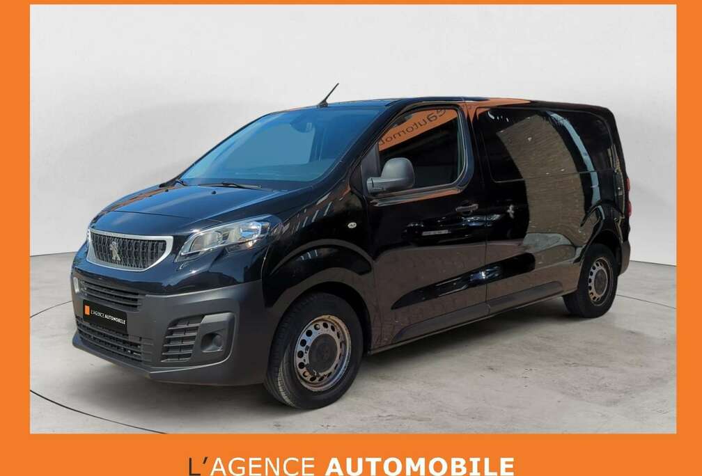 Peugeot 2.0 BlueHDi L1