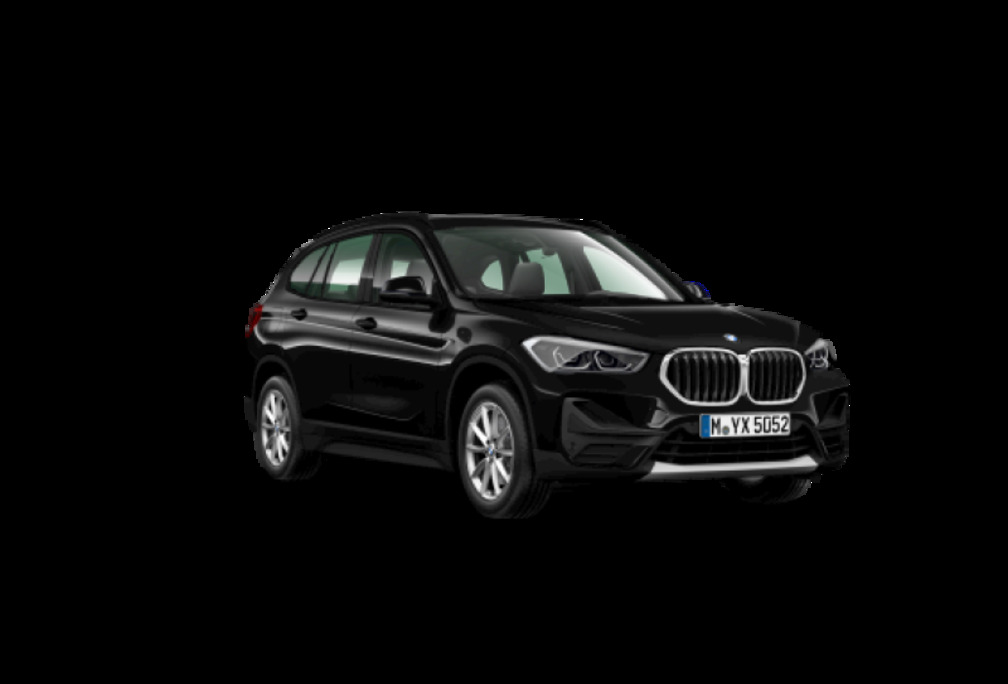 BMW sDrive18i