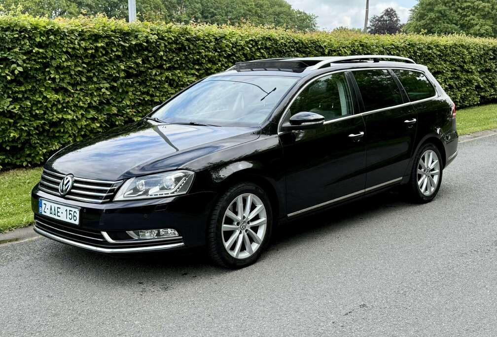 Volkswagen 1.6 CR TDi BlueMotion # TVA déductible #