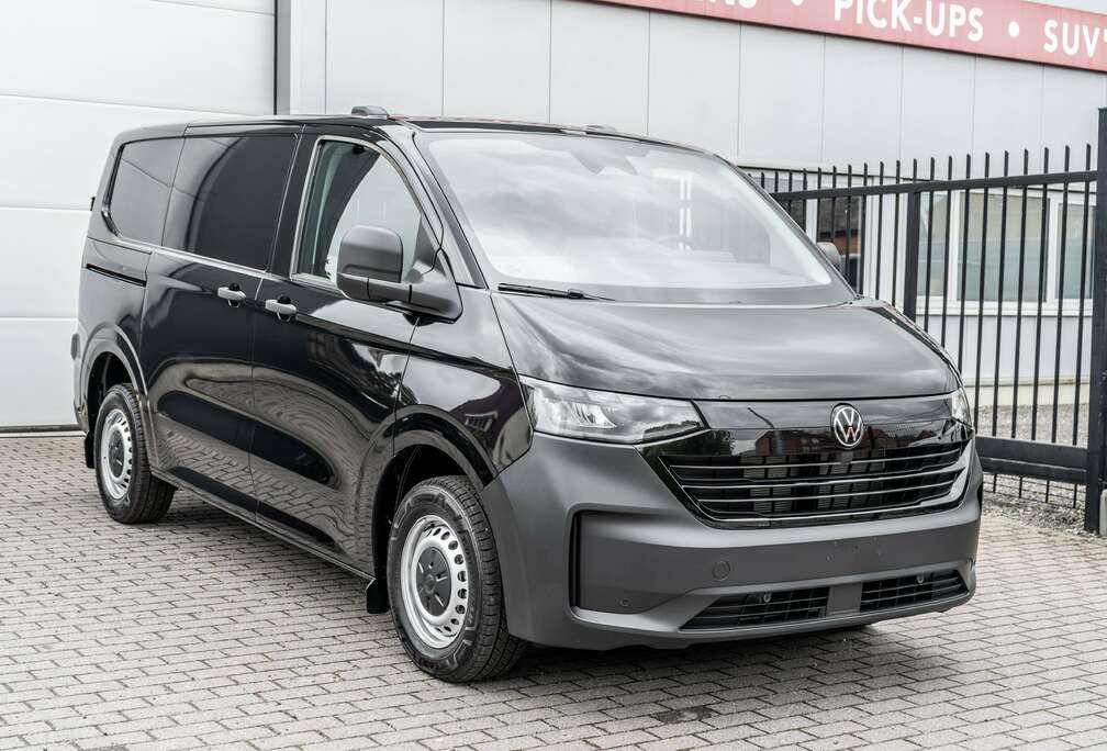 Volkswagen 2.0TDi Automaat - 33.000ex