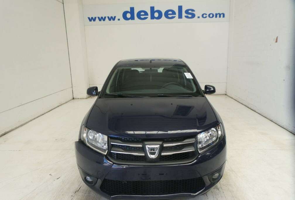 Dacia Anniversaire