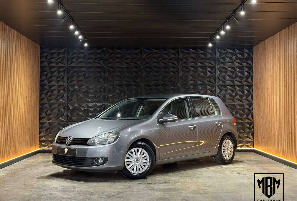 Volkswagen 61.4i 12 Maanden GARANTIE Airco 1.Eigenaar