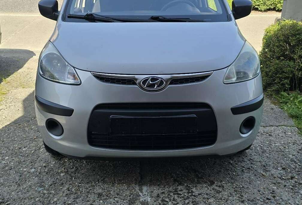 Hyundai 1.1 Classic