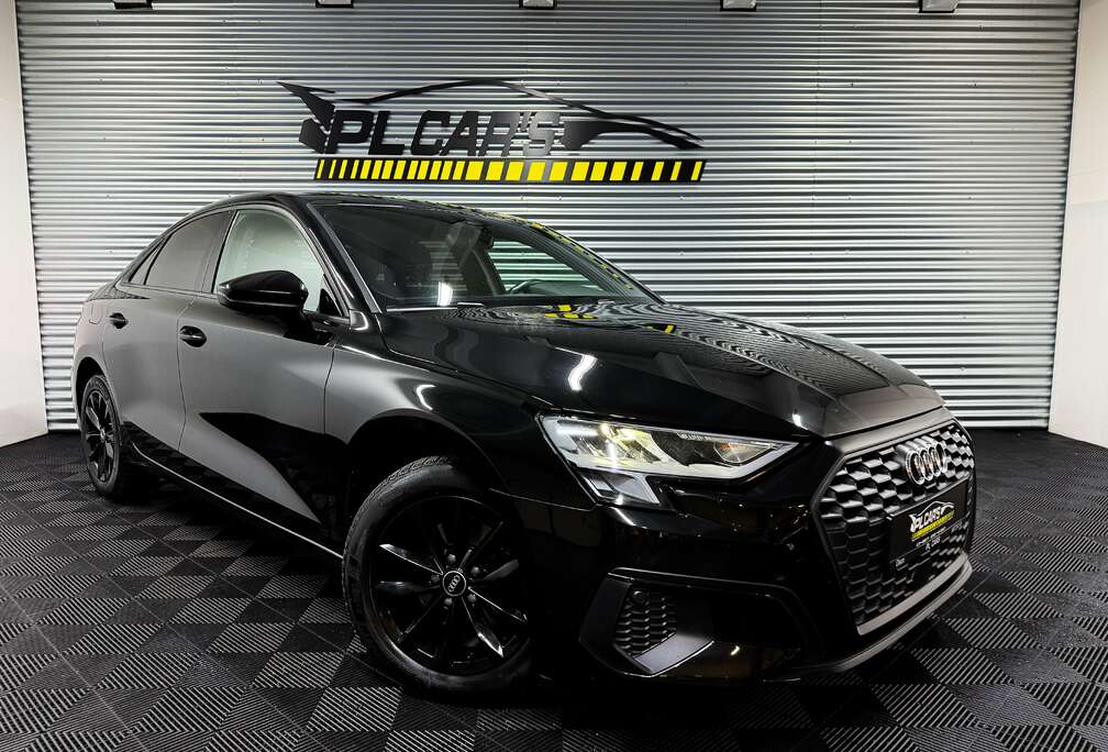 Audi Sportback 30 TFSI S TRONIC LOOK S LINE GARANTIE