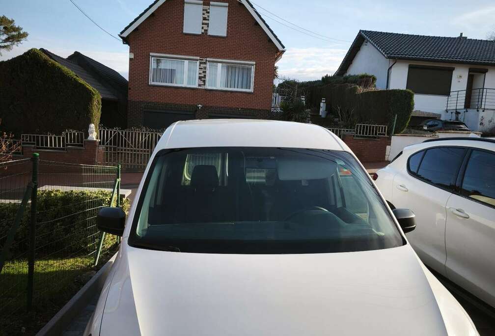 Volkswagen 2.0 TDI 75