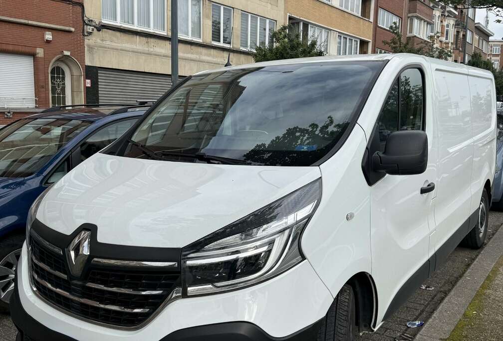 Renault CONFORT
