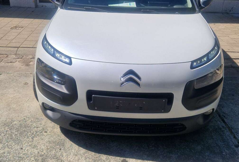 Citroen 1.2 PureTech OneTone
