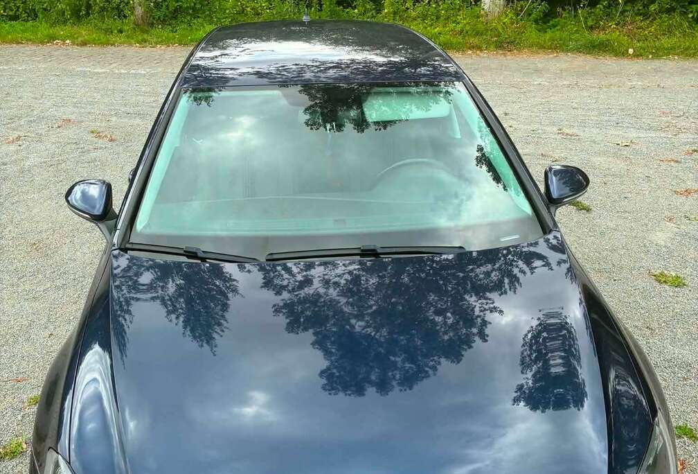 Volkswagen Golf 1.2 TSI Allstar