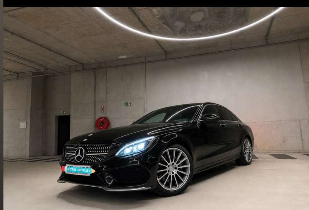 Mercedes-Benz D FULL OPTIONS✅✅0485 52 73 43✅✅