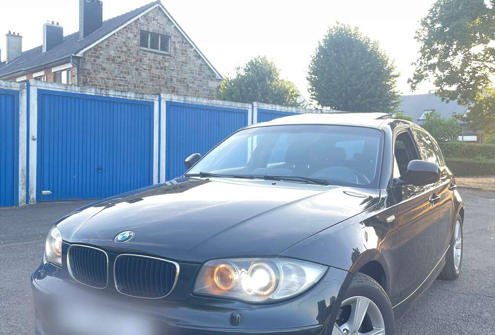 BMW 116i