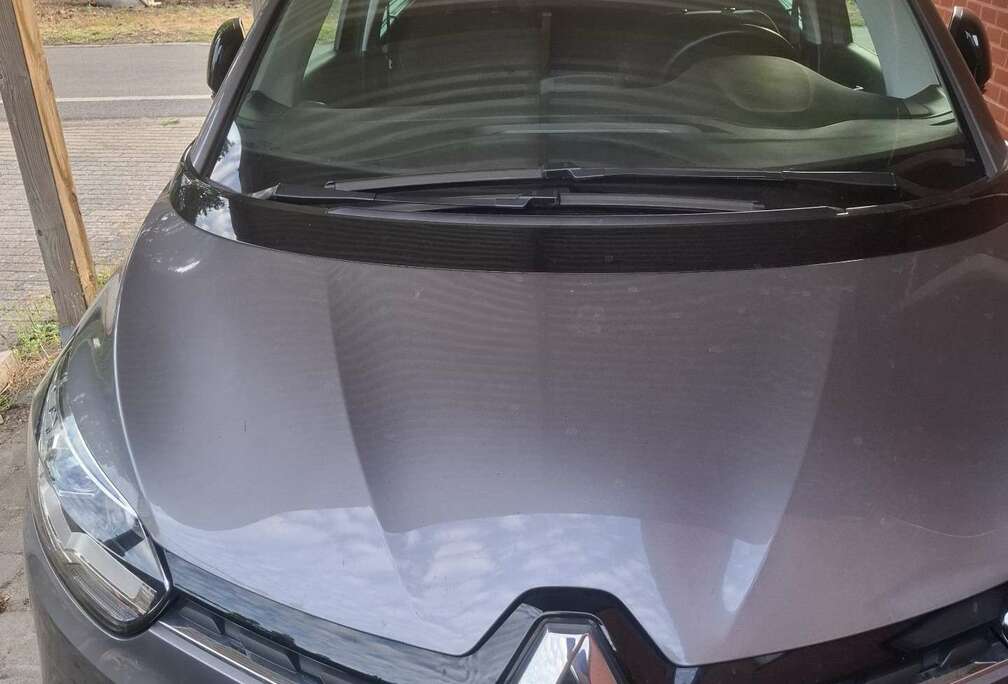 Renault Scénic 1.33 TCe Limited#2 GPF (EU6.2)