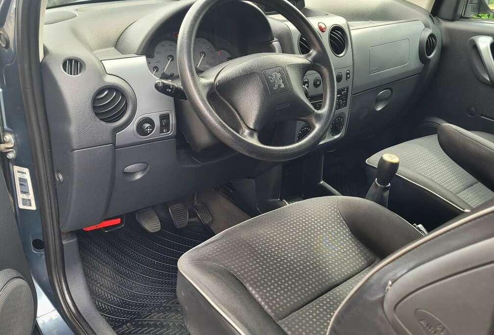 Peugeot 1.6 HDi Relax