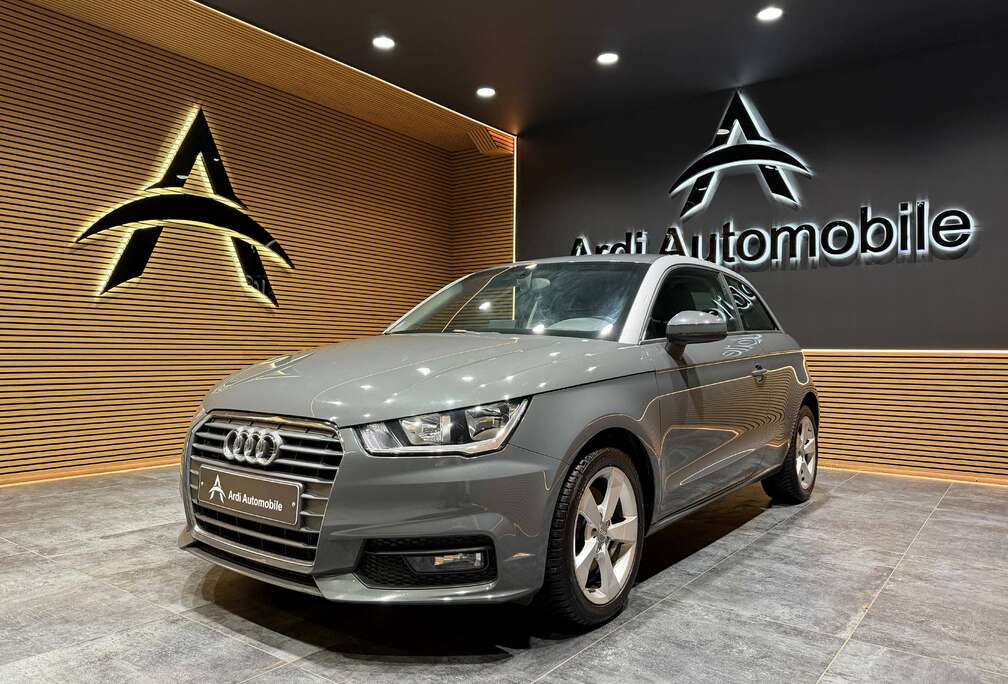 Audi Sportback 1.4 TFSI *SIEGE CHAUFF*CAPTEUR*GARANTIE*