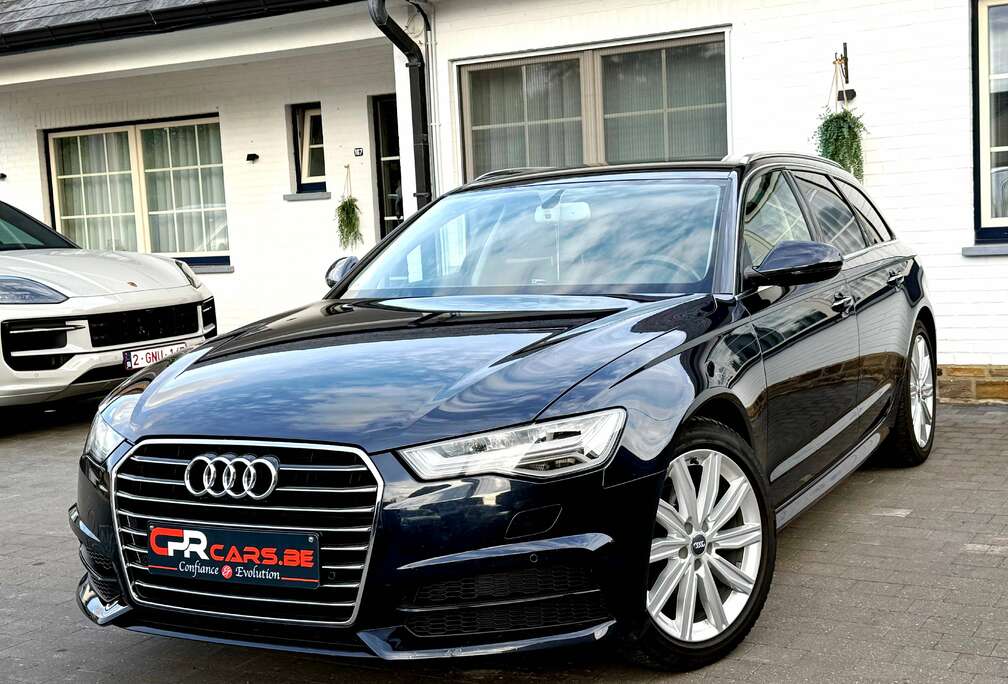 Audi Avant 2.0 TDi ultra Business Edition Etat Neuf Full Hist.