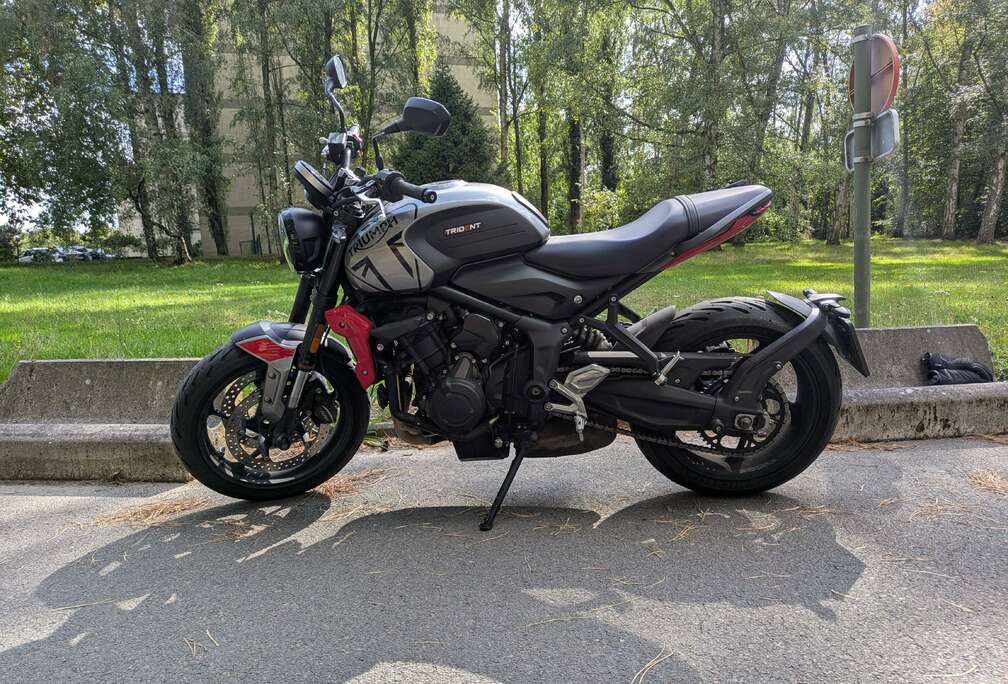 Triumph