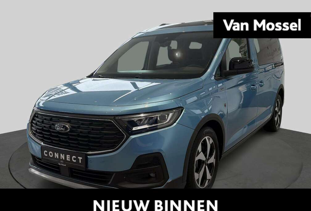 Ford Connect Active 7 zitplaatsen