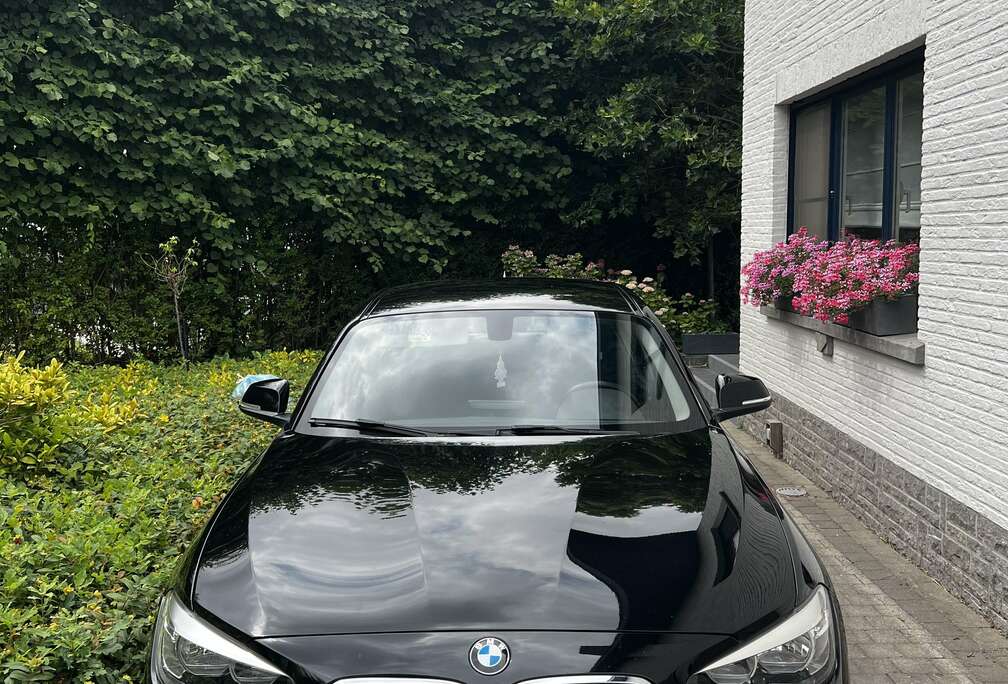 BMW 116i
