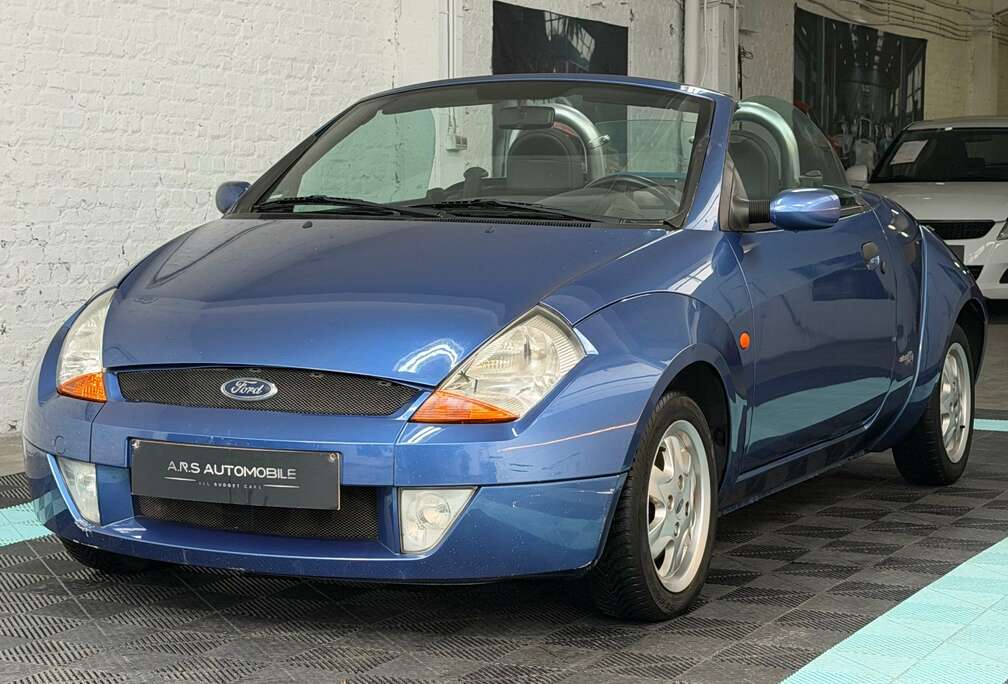 Ford 1.6i | TRÈS BELLE ÉTAT