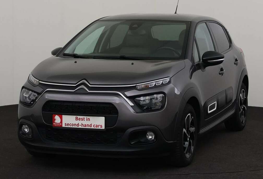 Citroen 1.2 PURETECH 110 SHINE