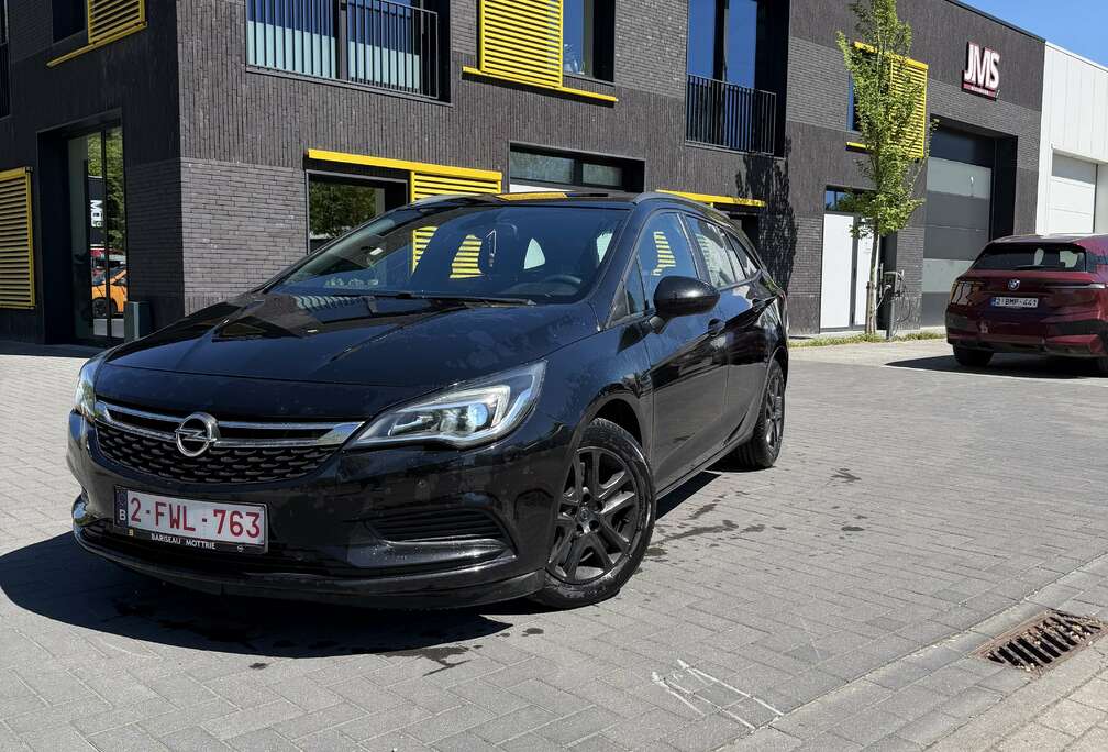Opel Sports Tourer 1.6 CDTi ECOTEC D Dynamic Start/Stop