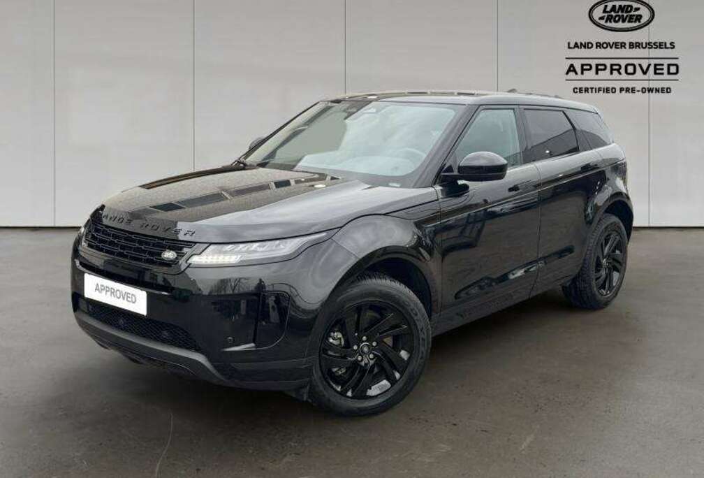 Land Rover D165 S Warranty until 03/2029