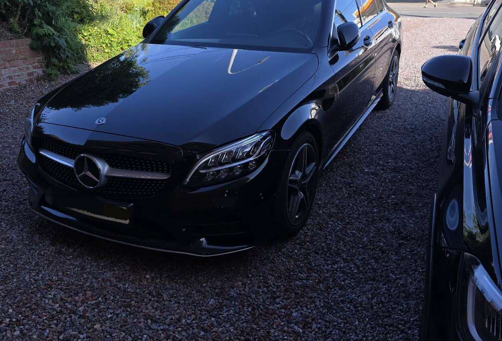 Mercedes-Benz amg