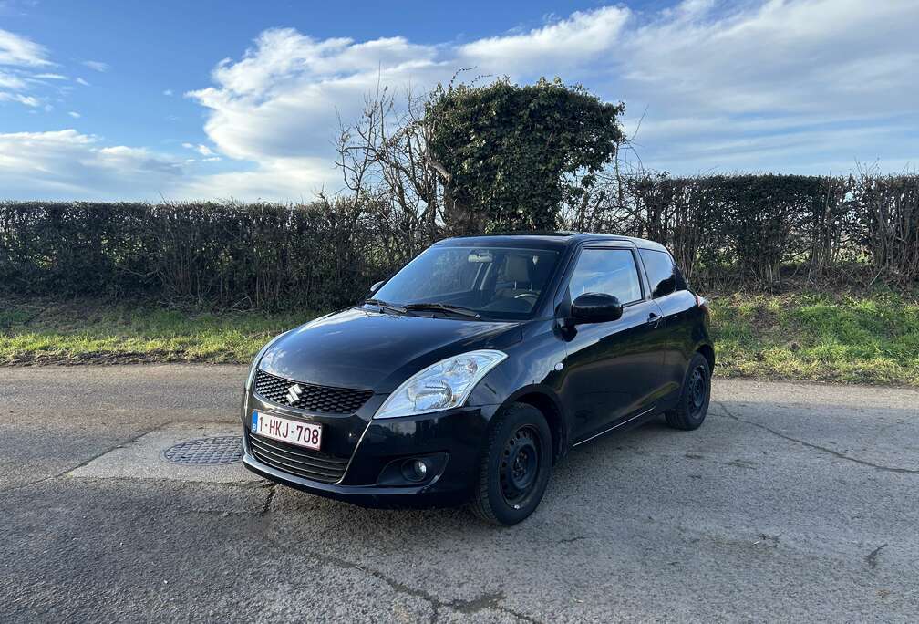 Suzuki 1.3 *AC*pret a immatriculer*