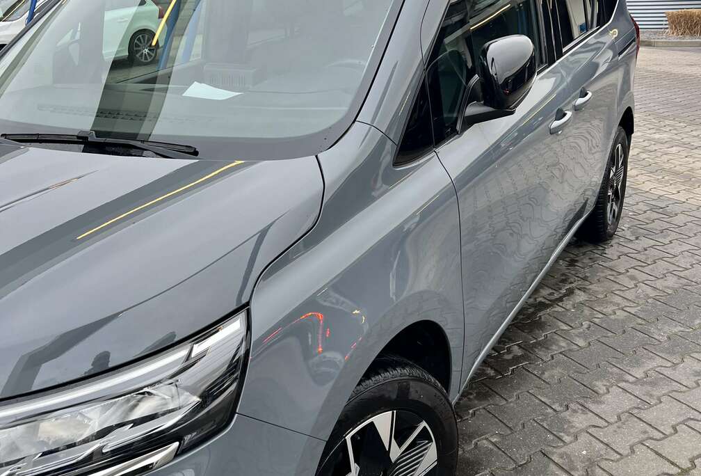 Nissan Townstar 1.3 DIG-T L1H1 N-Connecta (EU6d)