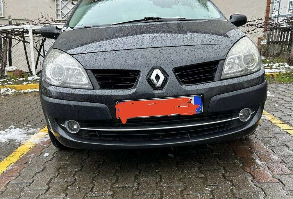 Renault 1.5 dCi 105 eco2 Emotion