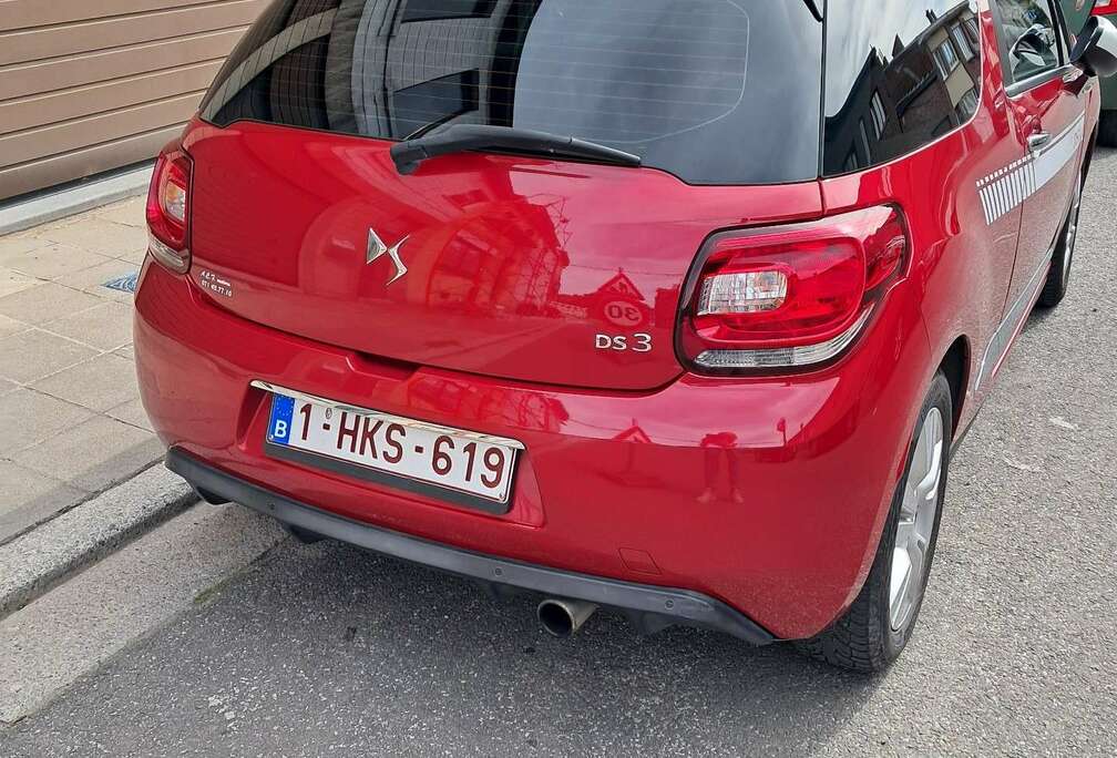 1.2i PureTech So Chic