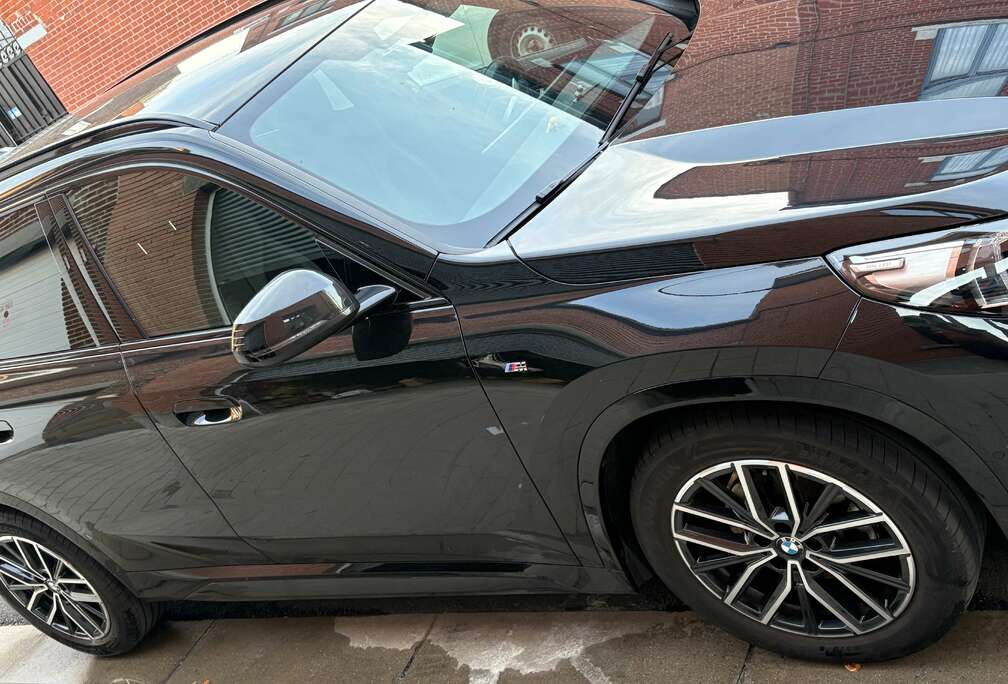 BMW X1 2.0 dAS sDrive18