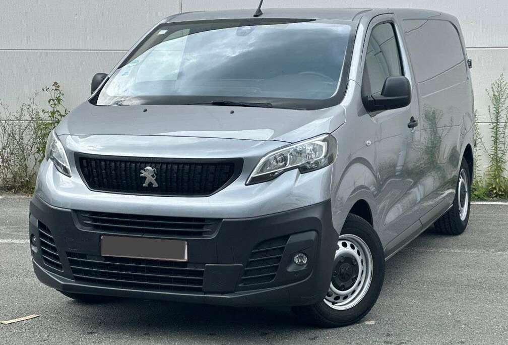 Peugeot 2.0 BlueHDi 145 L2 S&S EAT8