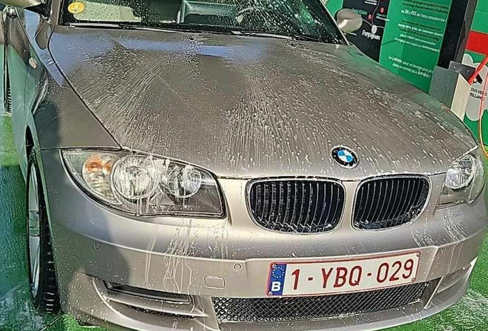 BMW d