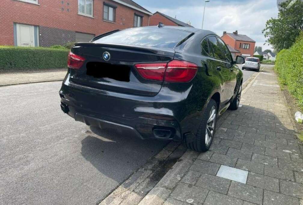 BMW xDrive40d