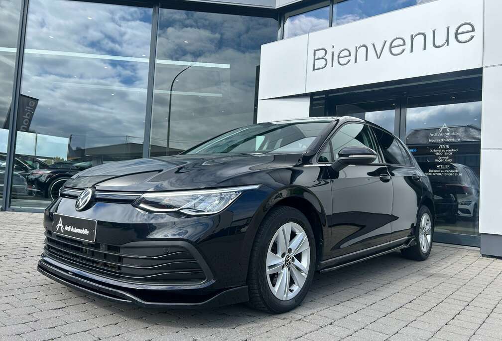 Volkswagen 1.5 TSI *GARANTIE 12 MOIS*1er PROP*KIT MAXTON*LED*