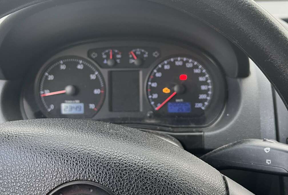 Volkswagen 1.2i Edition