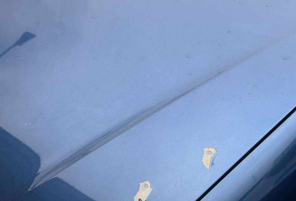 Volkswagen 1.2i Comfortline